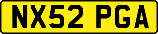 NX52PGA