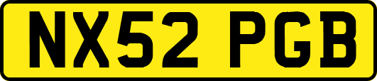 NX52PGB