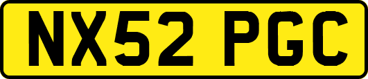 NX52PGC