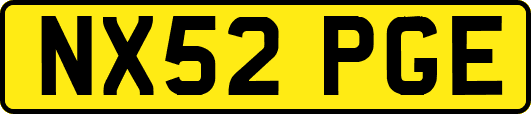 NX52PGE