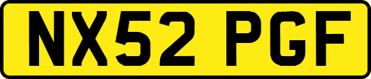 NX52PGF