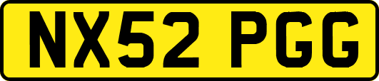 NX52PGG