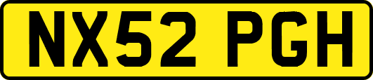 NX52PGH