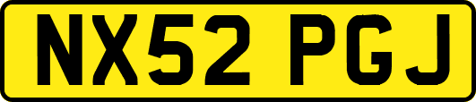NX52PGJ