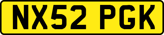 NX52PGK