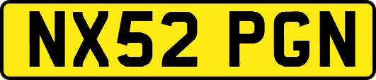 NX52PGN