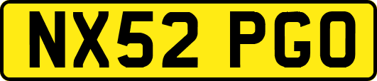 NX52PGO