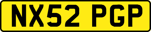 NX52PGP
