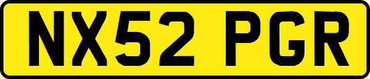 NX52PGR