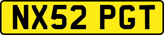 NX52PGT