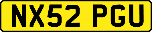 NX52PGU