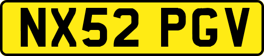 NX52PGV