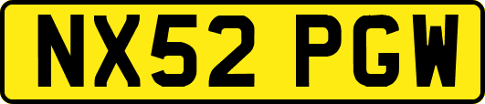 NX52PGW