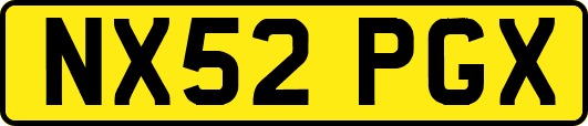 NX52PGX