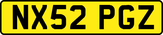 NX52PGZ