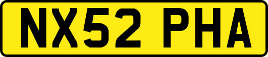 NX52PHA