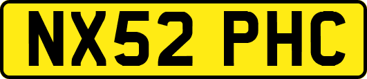 NX52PHC