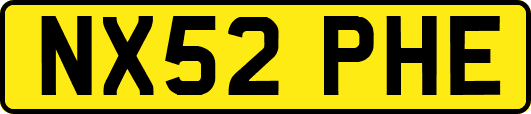 NX52PHE