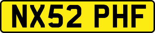 NX52PHF