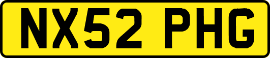 NX52PHG