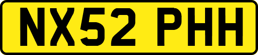 NX52PHH