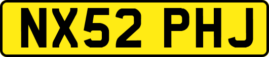 NX52PHJ