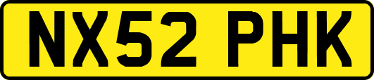 NX52PHK