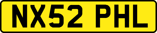 NX52PHL