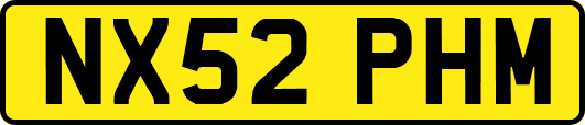 NX52PHM