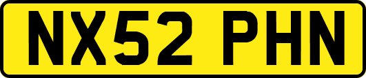 NX52PHN