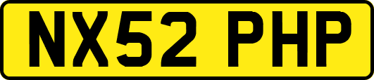 NX52PHP