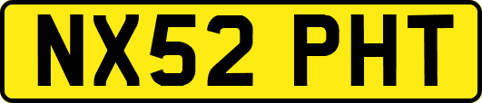 NX52PHT