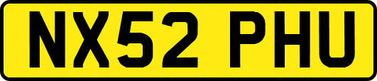 NX52PHU
