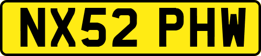NX52PHW
