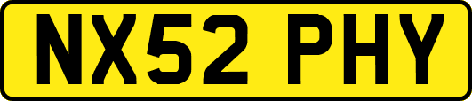 NX52PHY
