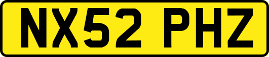 NX52PHZ
