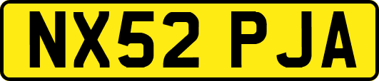 NX52PJA