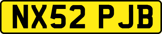 NX52PJB