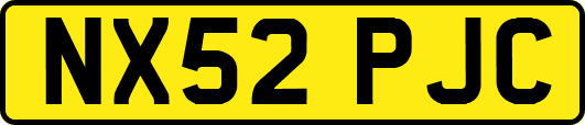 NX52PJC