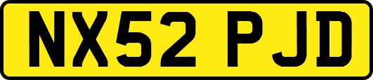 NX52PJD