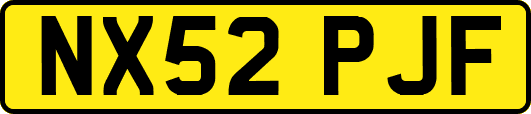 NX52PJF