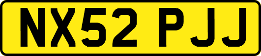 NX52PJJ