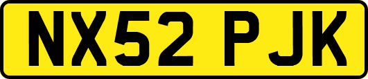 NX52PJK