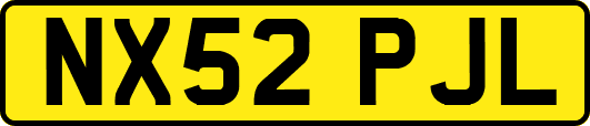 NX52PJL