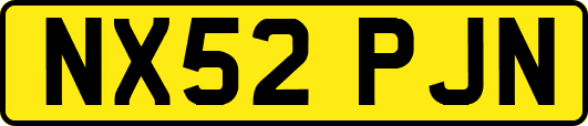 NX52PJN