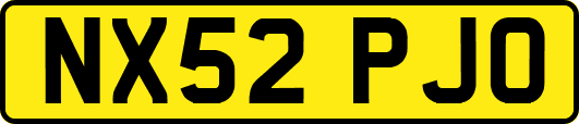 NX52PJO