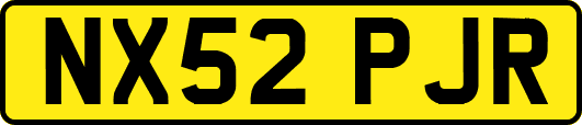 NX52PJR