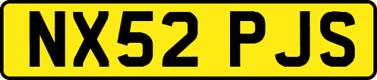 NX52PJS