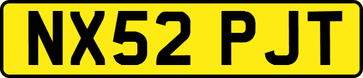 NX52PJT