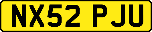 NX52PJU